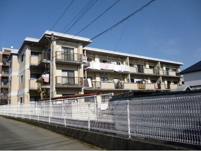 【外観】 | 東櫛原35ビル