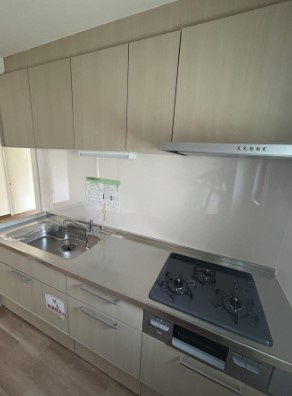 【キッチン】 | 東櫛原35ビル