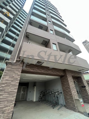 【外観】 | ラヴィエント南千住V