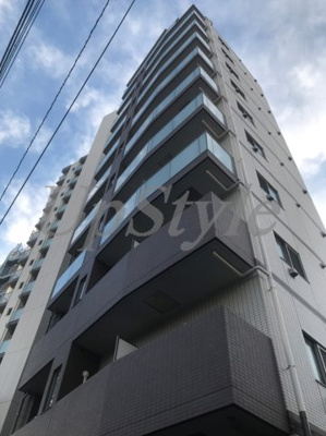 【外観】 | ラヴィエント南千住V