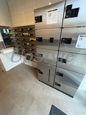 【その他共用部分】 | ラヴィエント南千住V