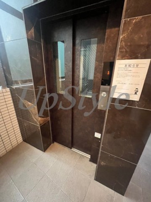 【エントランス】 | ラヴィエント南千住V