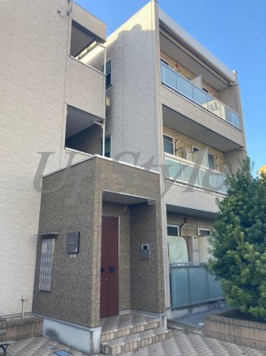 【外観】 | リブリ・アージュドール