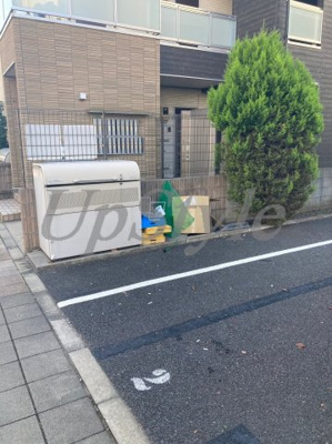 【その他共用部分】 | リブリ・アージュドール