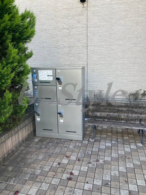 【その他共用部分】 | リブリ・アージュドール