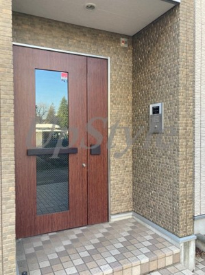 【エントランス】 | リブリ・アージュドール