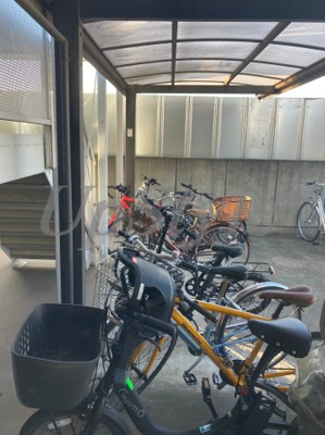 【その他共用部分】 | リブリ・アージュドール