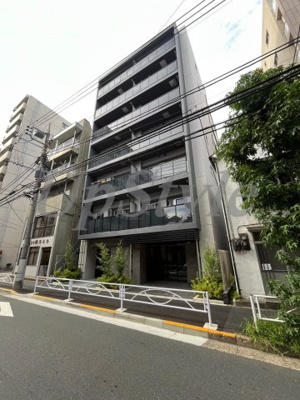 【外観】 | ドゥーエ菊川