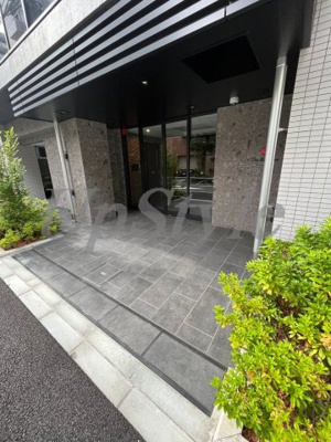 【エントランス】 | ドゥーエ菊川