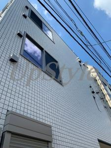 【外観】 | デプエル下谷