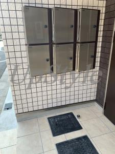 【その他共用部分】 | デプエル下谷