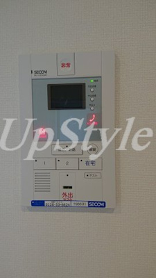 【その他共用部分】 | リブリエデン足立