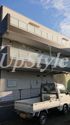 【外観】 | リブリエデン足立