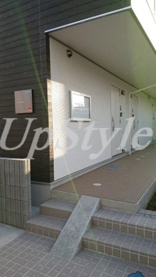 【エントランス】 | リブリエデン足立