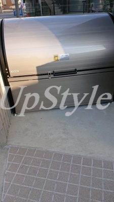 【エントランス】 | リブリエデン足立