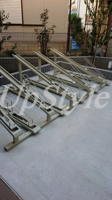 【その他共用部分】 | リブリエデン足立