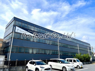 【外観】 | コバヤシマンション