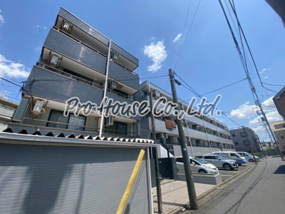 【駐車場】 | コバヤシマンション