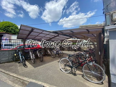 【その他】 | コバヤシマンション