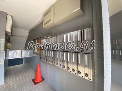 【外観】 | コバヤシマンション