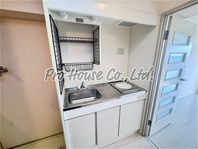 【洋室】 | コバヤシマンション