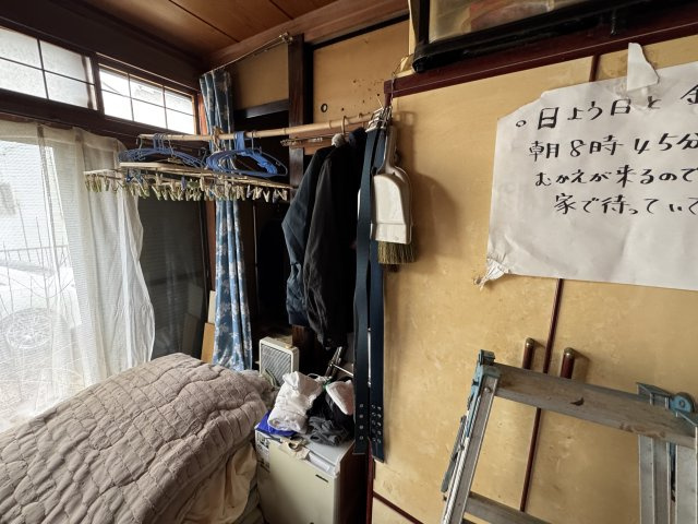 -三丁目不動産-行田市馬見塚の前面道路含む現地写真