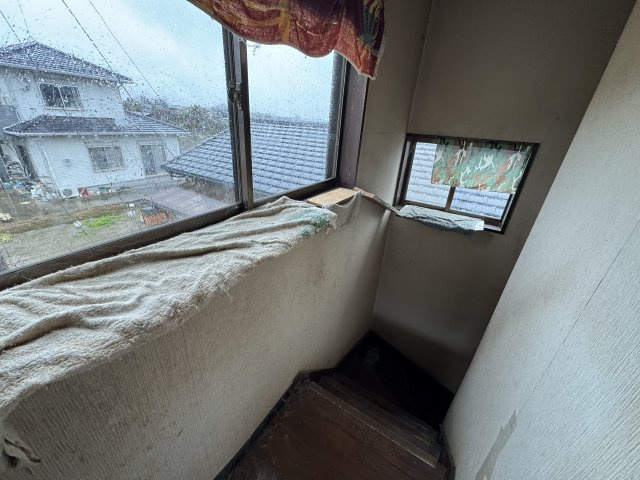 -三丁目不動産-行田市馬見塚の内装