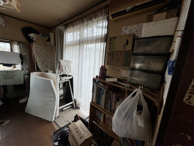 -三丁目不動産-行田市馬見塚のキッチン