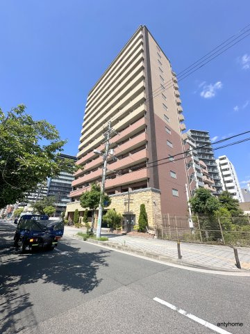 FRENCIA NOIE 難波南　仲介手数料無料