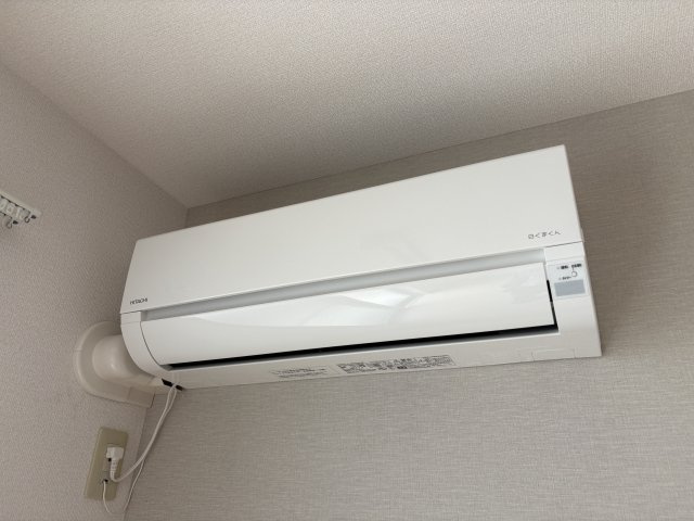 グローリア若葉台の設備