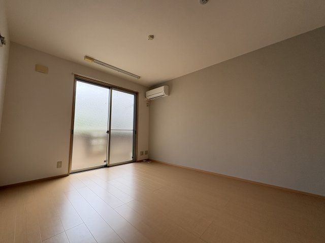 グローリア若葉台の子供部屋