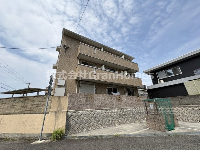 グローリア若葉台
