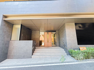 【外観】 | 常盤松ハウス