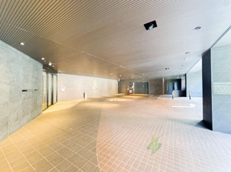 【駐車場】 | 常盤松ハウス