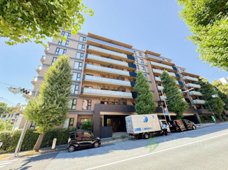 【外観】 | 常盤松ハウス