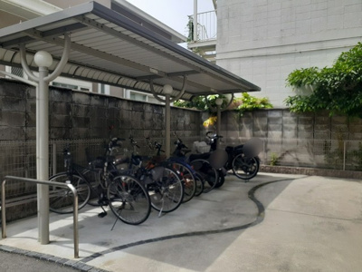 【その他共用部分】 | エトワール加美