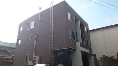 【外観】 | エトワール加美