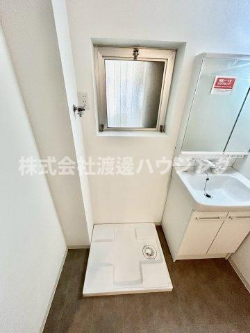 第一田中マンションの設備