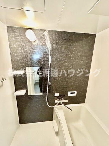 第一田中マンションの設備