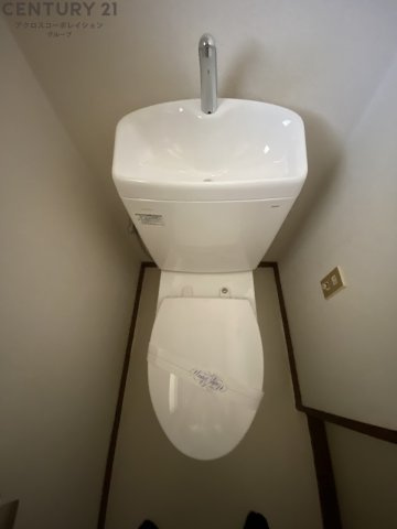 お風呂トイレ別でおすすめです