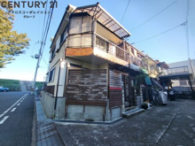 東園田6丁目貸家の画像