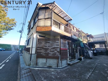 角地・駐輪場スペースあり