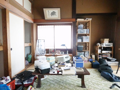  | 新潟市北区松浜4丁目　中古住宅