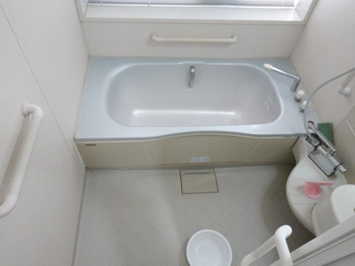  | 新潟市北区松浜4丁目　中古住宅