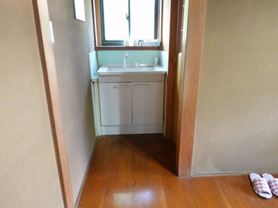  | 新潟市北区松浜4丁目　中古住宅