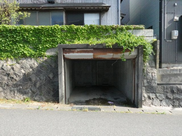 【外観】 | 新潟市北区松浜4丁目　中古住宅