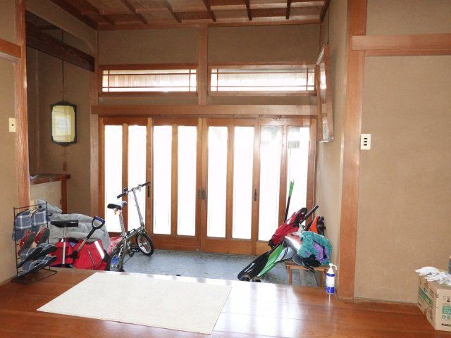  | 新潟市北区松浜4丁目　中古住宅