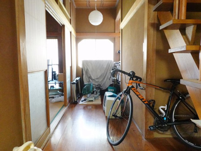 | 新潟市北区松浜4丁目　中古住宅