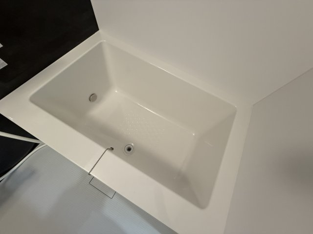 La-Crea曽根の浴室