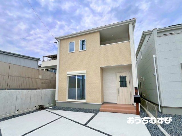 北区楠味鋺5丁目(全13棟)